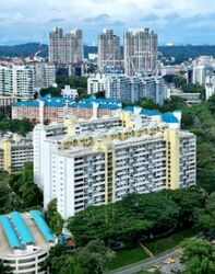 Blk 88 Commonwealth Heights (Queenstown), HDB 3 Rooms #458203151